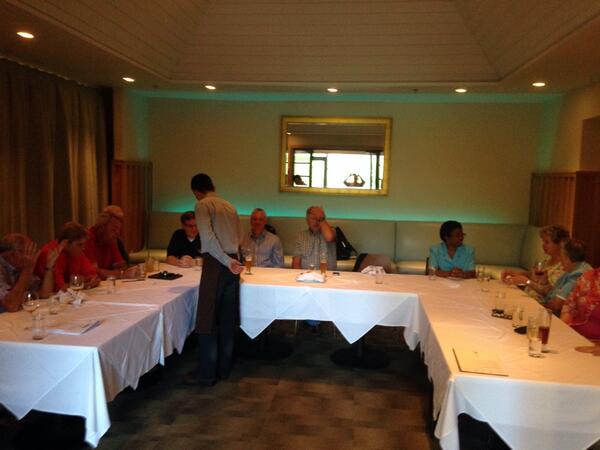 blantonbrian's tweet photo. #GaETC board @ #ISTE2014 planning for #GaETC14 & #GaETF. Proud to be ISTE media partner. Thanks @AmiraTFahoum http://t.co/Pm2VXKgq3h