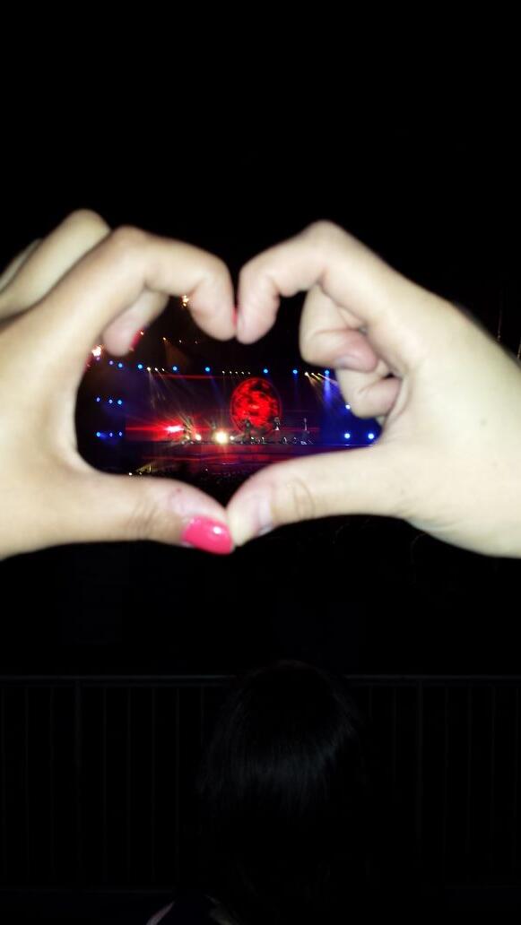 Tiffy12883's tweet photo. @backstreetboys #FlashbackFriday #tosunday@jonesbeach with @babymango826 #endoftour #newyorkiswhereitsat #followme http://t.co/3AnK61zNlz