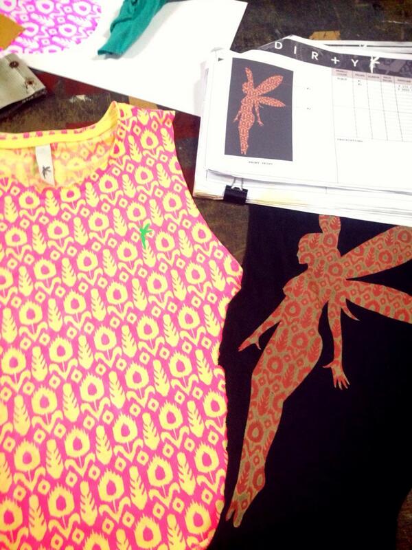 Out soon this month #DIRTY-RAVEOLOGY