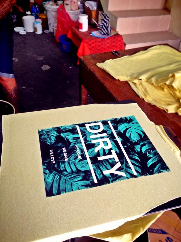 Out soon this month #DIRTY-RAVEOLOGY