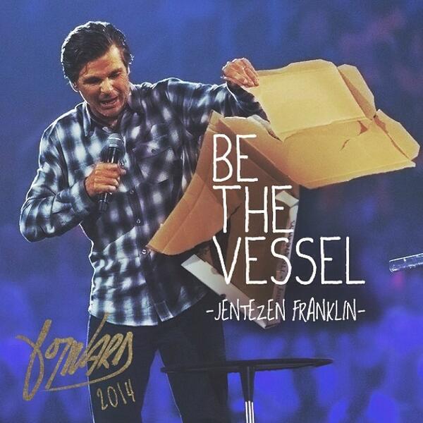 tiffanyrw7's tweet image. "@forwardcon: You don't have to be perfect, just clean and empty. @jentezen #forward2014 #bethevessel http://t.co/4FZU4Eae9a"best night ever