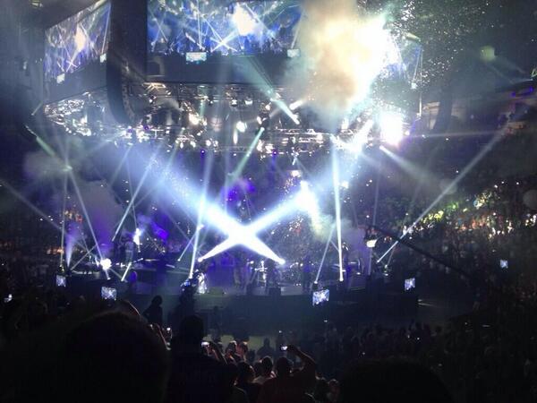 TaylorLaShana's tweet image. #ForwardConference2014 #soldiers