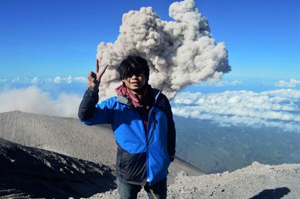 ini dia ganasnya tanah jawa omaygaaaat <a href="/infogunung/">infogunung</a>