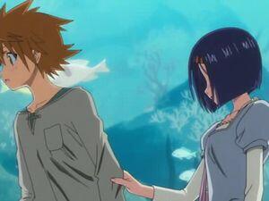 西連寺春菜 なりきりさんがrtしてくれてそれを見たなりきりさんがきっとフォローしてくれる To Loveるの純白天使西連寺 春菜です 色んな方と仲良くなりたいです あ あの 柵を超えて迎えに来てくれますか Http T Co Pwpmpas3c8 Twitter