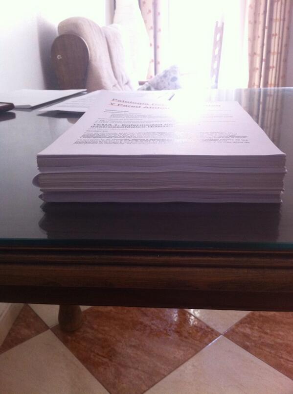 eliaortega93's tweet photo. Digestivo: "cuando la realidad supera a la ficción" http://t.co/k4papT0Sik