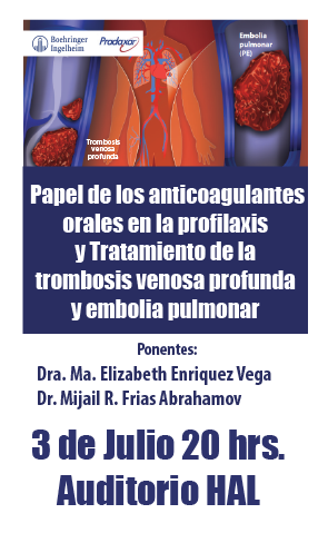 som_hal's tweet photo. Los invitamos a participar en el tema:trombosis, este 3 de julio en el auditorio hal, http://t.co/CukINyUCuR http://t.co/dhNL2V3syC