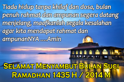 heylogorgeous's tweet photo. marhaban ya ramadhan,yang suka bulan penuh berkah ini retweet ya http://t.co/NQN5hiDyIv