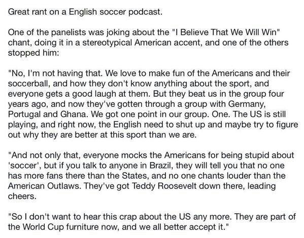 AmericanCasual1 tweet picture