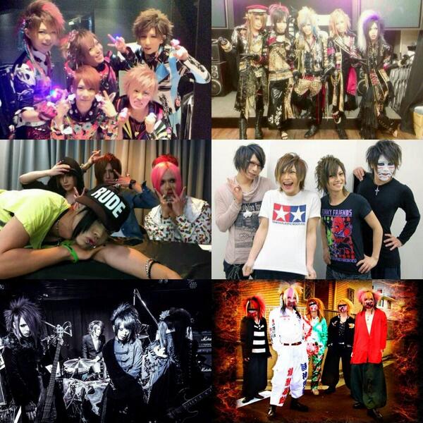 GAZETTE0317's tweet photo. .

.

　　#好きな盤1つでも被ってたらRT

　　#RTした人全員フォローする

　　無言で行かせて貰いまっする
　　(๑⊙ლ⊙)

. http://t.co/29Mit9OUHv