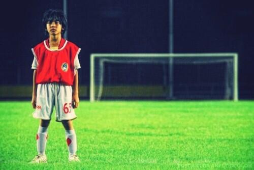 EmirMS_'s tweet photo. garuda didadaku^ http://t.co/pJrsfX51Ks