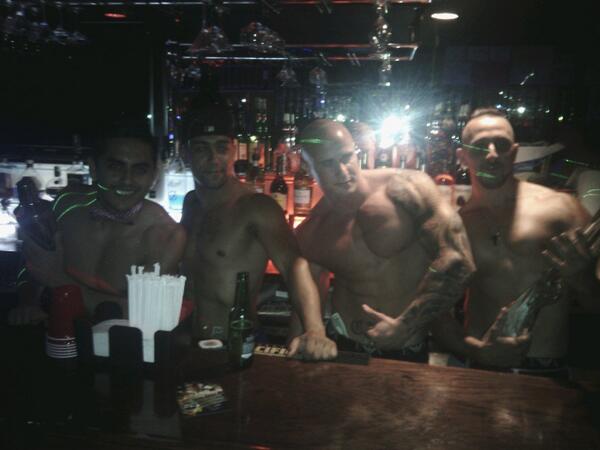 BuffBoyzzEnt's tweet photo. BUFFBOYZZ @ TONIGHT BUFFBOYZZ WILL KICKOFF PRIDE FREE ALL NIGHT for TONIGHT ONLy XSTASY NIGHT CLUB http://t.co/Q8eMBBG2Od