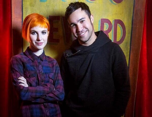 fraudhuman's tweet image. Aren't we just so adorable @yellforyelyah 😍