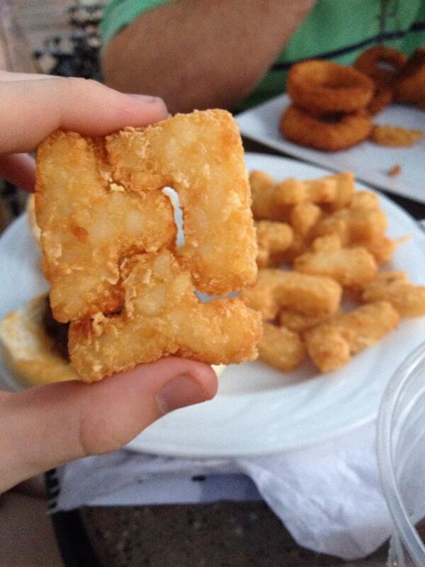 Cambridge Grill MIT (CambridgeGrill) Twitter