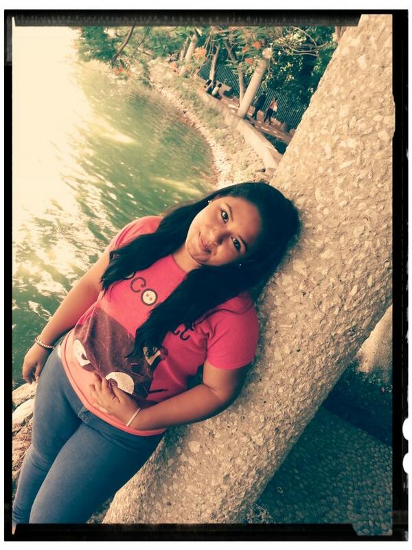 Yisel1998's tweet photo. http://t.co/XWleVdL7ON
