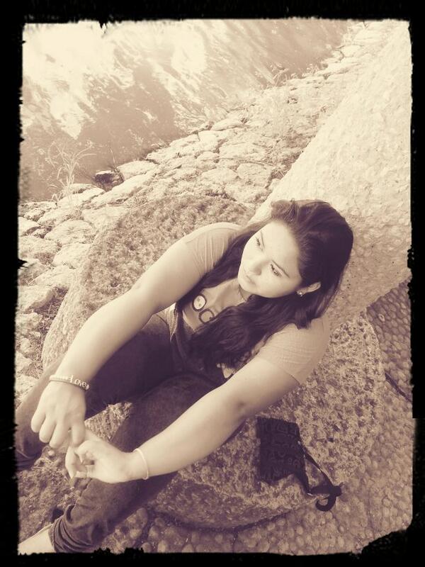 Yisel1998's tweet photo. http://t.co/XWleVdL7ON