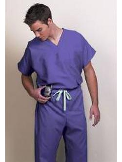 tipsfornewdocs's tweet image. Always tuck those scrubs right in. You'll look awesome. Promise. #TipsForNewDocs