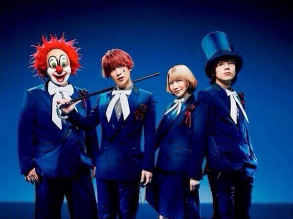 sekaiowari_bot's tweet photo. このアカウントで全���界のセカオ輪さんとつながりたいです！RTお願いします！
#セカオ輪さんと繋がりたい http://t.co/f999SsCeKF #セカオ輪