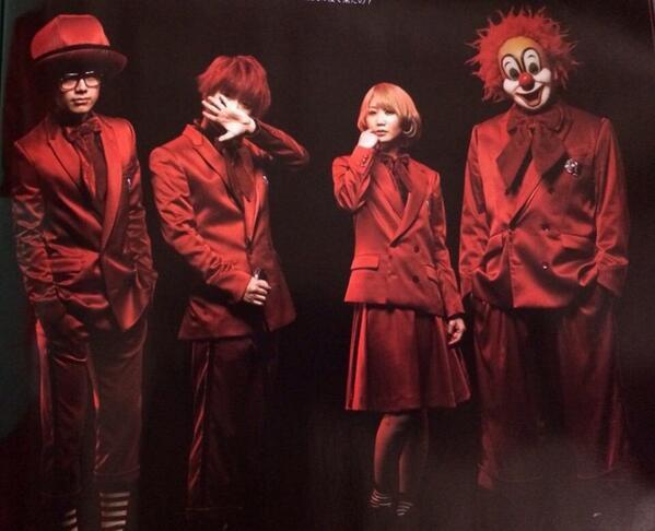 sekaiowari_bot's tweet photo. このアカウントで全���界のセカオ輪さんとつながりたいです！RTお願いします！
#セカオ輪さんと繋がりたい http://t.co/f999SsCeKF #セカオ輪