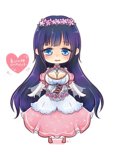 古の女神と宝石の射手のtwitterイラスト検索結果 古い順