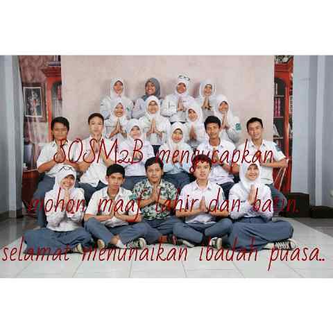 Marhaban ya ramadhan gais♥♥ @Mustikasr31 <a href="/SOSM2B/">S.O.S</a> and manymore