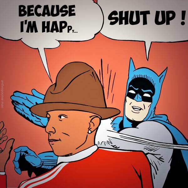 SupermanTweets tweet picture