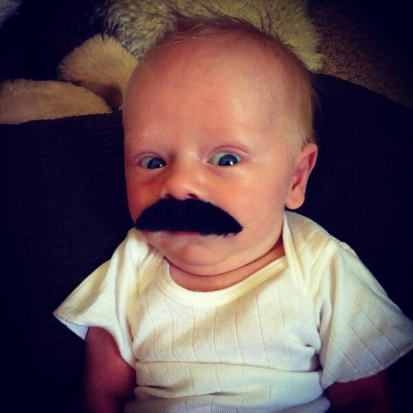 EuanReuel's tweet photo. You know you might be trying to hard to be a hipster when...
6.14.14 http://t.co/blBSKcmwgW