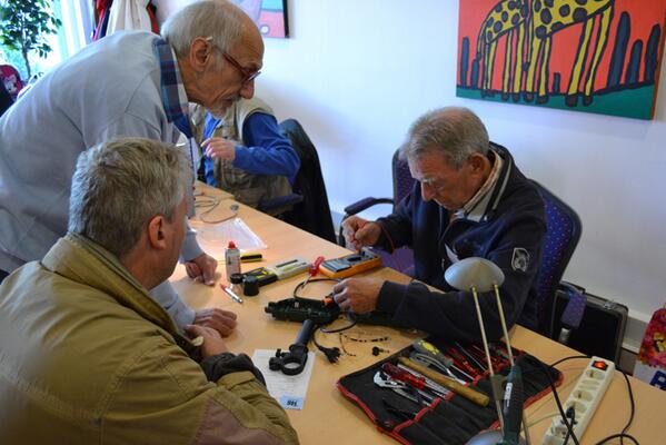 Hilversum Verbonden tweet media