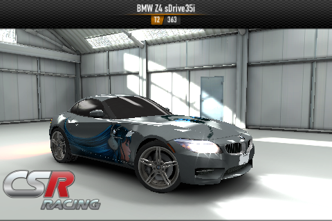 I just got a HiTunes decal in #CSRRacing for Android #paintjob. Get it FREE!
nmgam.es/crgt