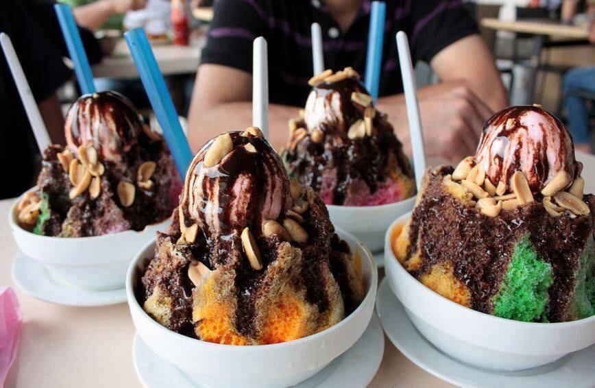 What sUpJohor on Twitter Air Batu Campur di Medan What sUpJohor on Twitter Air Batu Campur di Medan