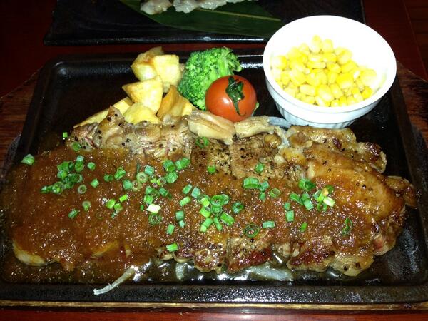 Jage 邪外 銀座ライオンでは おつまみステーキ 炙りシメサバ フィッシュ チップス チーズの盛り合わせ 枝豆 海老とアボカドのサラダ 等をおつまみに飲みました 今は 新宿から海浜幕張に移動中です 邪外田類の酒場放浪記 Http T Co O8c1fwvrjl