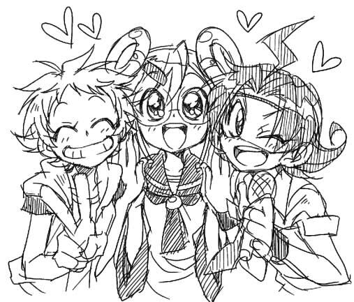 はっち Potchhatch 2014年06月 Twilog