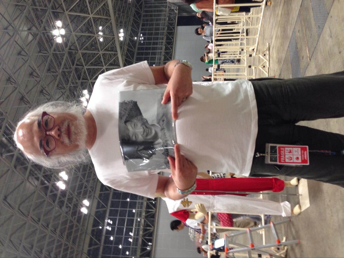 Sony Music Artists 原田会長もお気に入りです Ucジャンボ宝くじ Http T Co C63vv9cgok Twitter