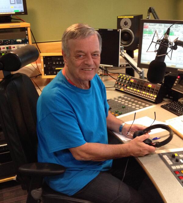 We've got a triple Tony treat, 3 hours of #pickofthepops covering 3 charts, 1966, 1975 &amp; 1984: bbc.in/LvGIjx