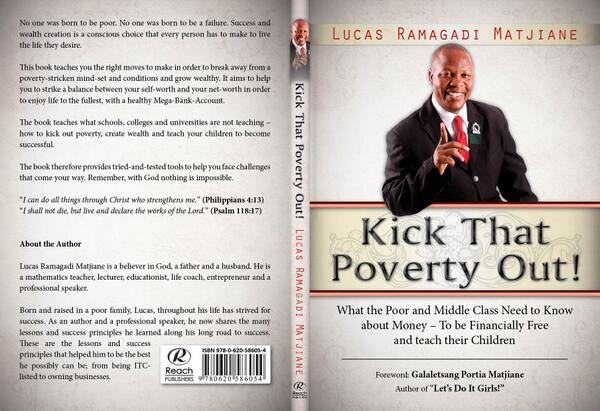 LucasMatjiane's tweet photo. KICK THAT POVERTY OUT http://t.co/5DE4bCdaCi