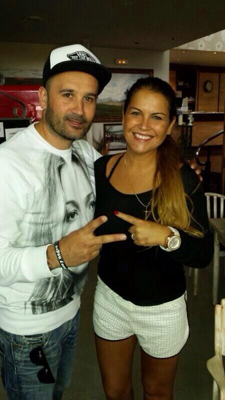 Albert_Novo's tweet photo. Gracias Requejo Santander gracias @katiaaveiro lo pasamos mejor que bien GRACIAS SOIS MUY GRANDES OBRIGADO Y LOVE YOU http://t.co/x1Kh6b21Lg