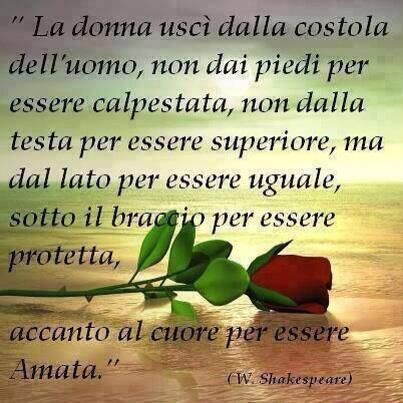 Raffaele70PZ's tweet photo. Che bello sarebbe se tutti gli uomini la pensassero così! http://t.co/lkFUAkkg2u
