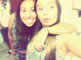 Mati_Rodriguez3's tweet photo. Buenaa noche la de ayer ♥
#festesl'alqueria2014 http://t.co/6xhNrqZS8e