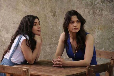 #BesteKokdemir #GozdeMutluer #Dostluk