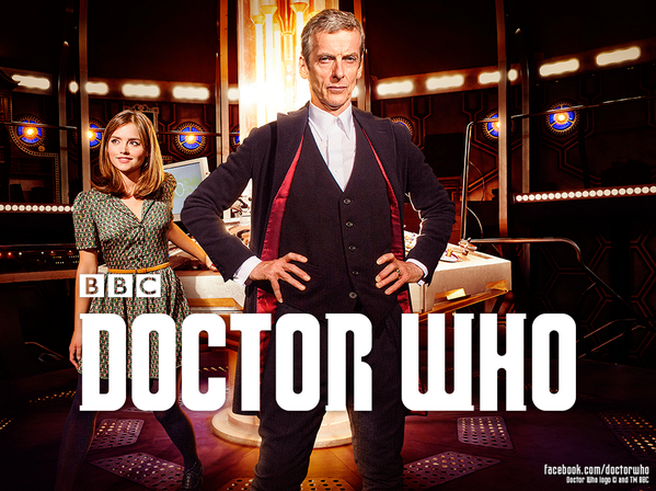 새 닥터가 8월 여러분을 찾아갑니다! #DoctorWho