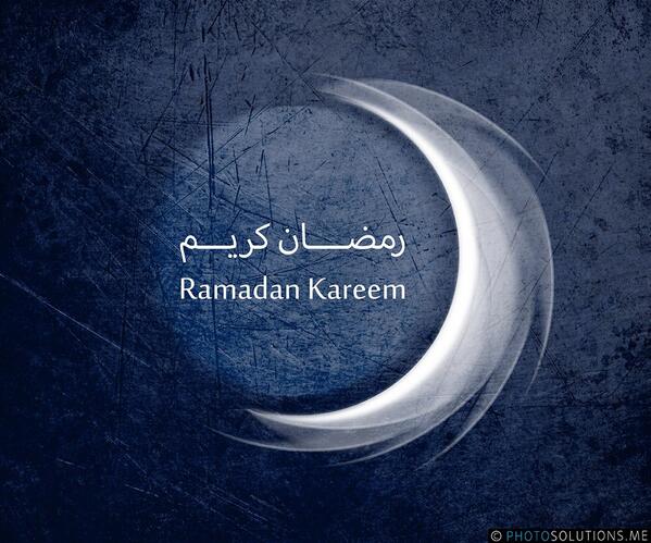 We wish all our staff, customers &amp; clients, fellow citizen and Muslims around the world Ramadan Kareem.