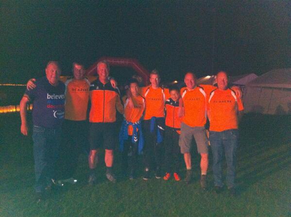 De Haere tweet media