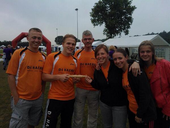 De Haere tweet media