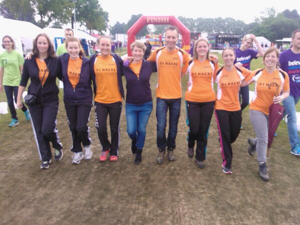 De Haere tweet media