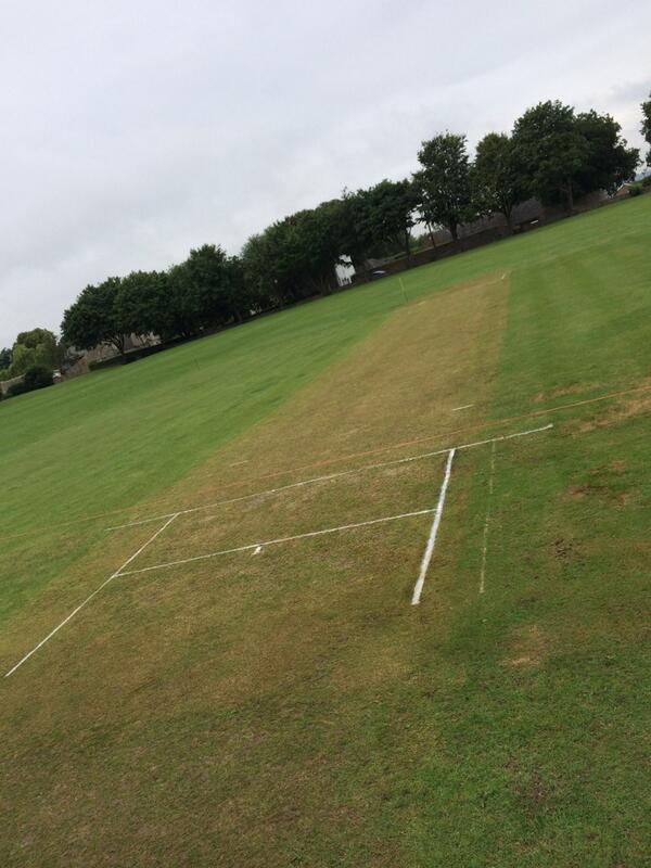 ajmuzza's tweet photo. The covers have done their magic. GAME ON! http://t.co/PAUkoQqPEQ