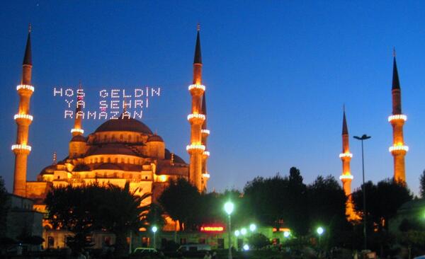 Ramazan ülkemize ve bütün dünyaya huzur, barış ve güven getirmesini diliyorum. @AgoultBonneeval <a href="/OSMANLIHANEDANV/">OSMANLI HANEDAN AİLESİ(HANEDAN-I ĀL-İ OSMAN)</a>