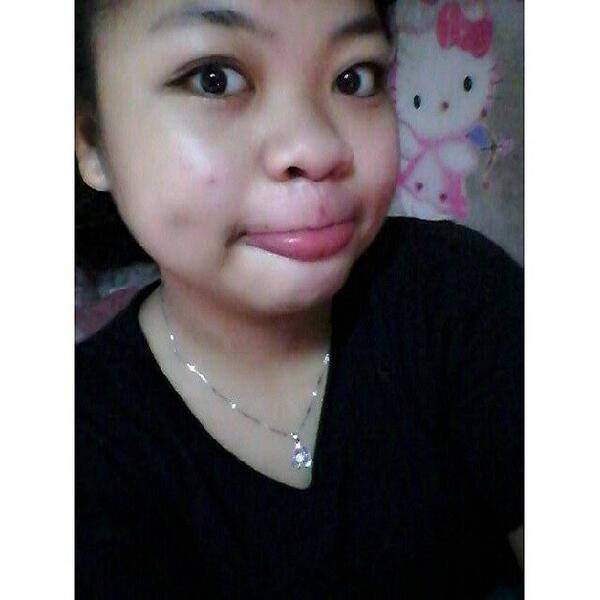 Nicholas_rakyan's tweet photo. My lovely @Ajengshella http://t.co/lreEGG5AYM
