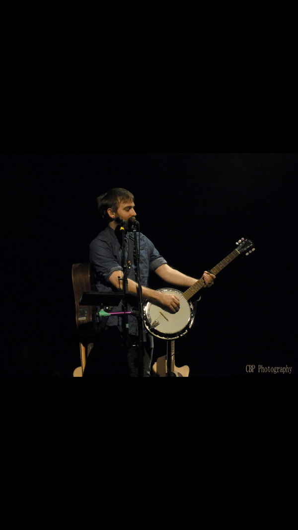 chlobecks's tweet photo. Great performance from this humble gentleman @JOSHPYKE http://t.co/vmhtWvU1jG