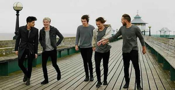 Moses_pvds1's tweet photo. One Direction You and I http://t.co/jqUtWtlKzi