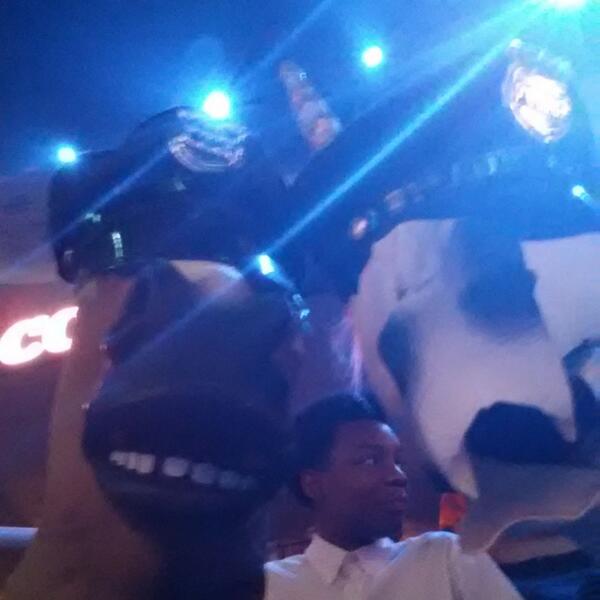 LonnieMCJr's tweet image. #forward2014 #cops #FindThePonies