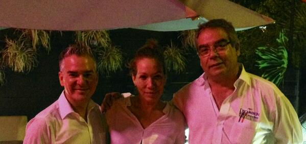 Palets Restaurante tweet media